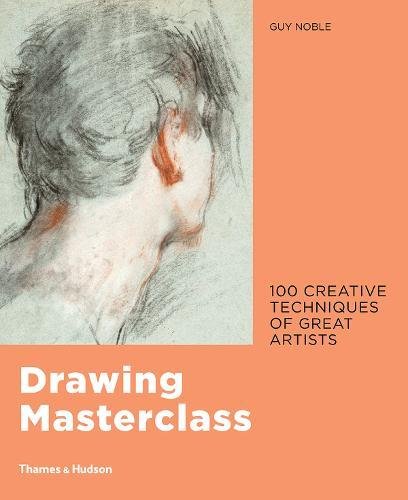 Drawing Masterclass | Guy Noble