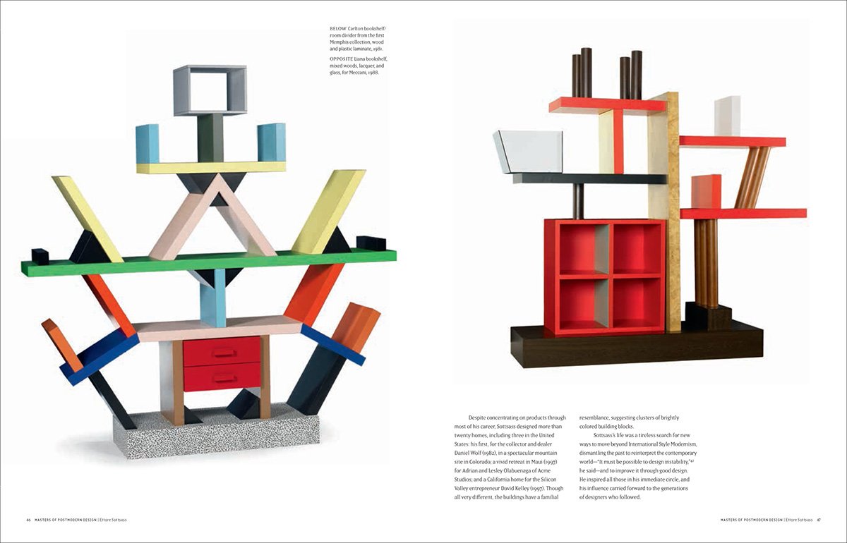 Postmodern Design Complete | Judith Gura, Charles Jencks - 1 | YEO