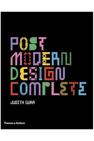 Postmodern Design Complete | Judith Gura, Charles Jencks