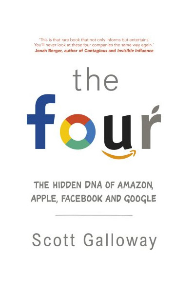 The Four | Scott Galloway