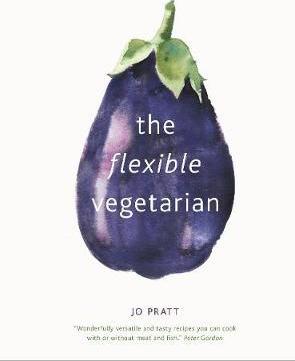 The Flexible Vegetarian | Jo Pratt