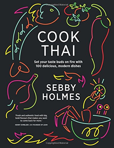Cook Thai | Sebby Holmes