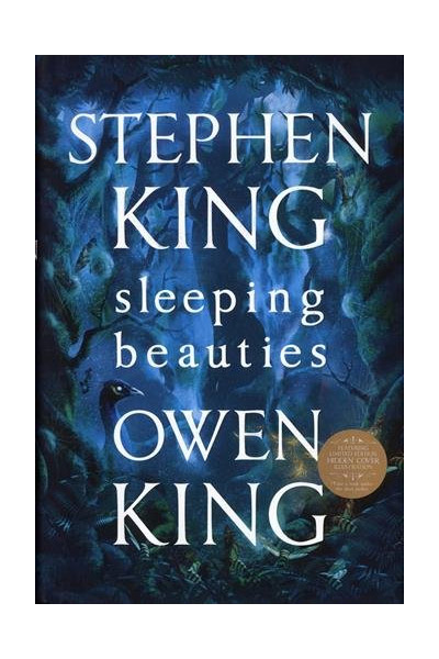 Sleeping Beauties | Stephen King
