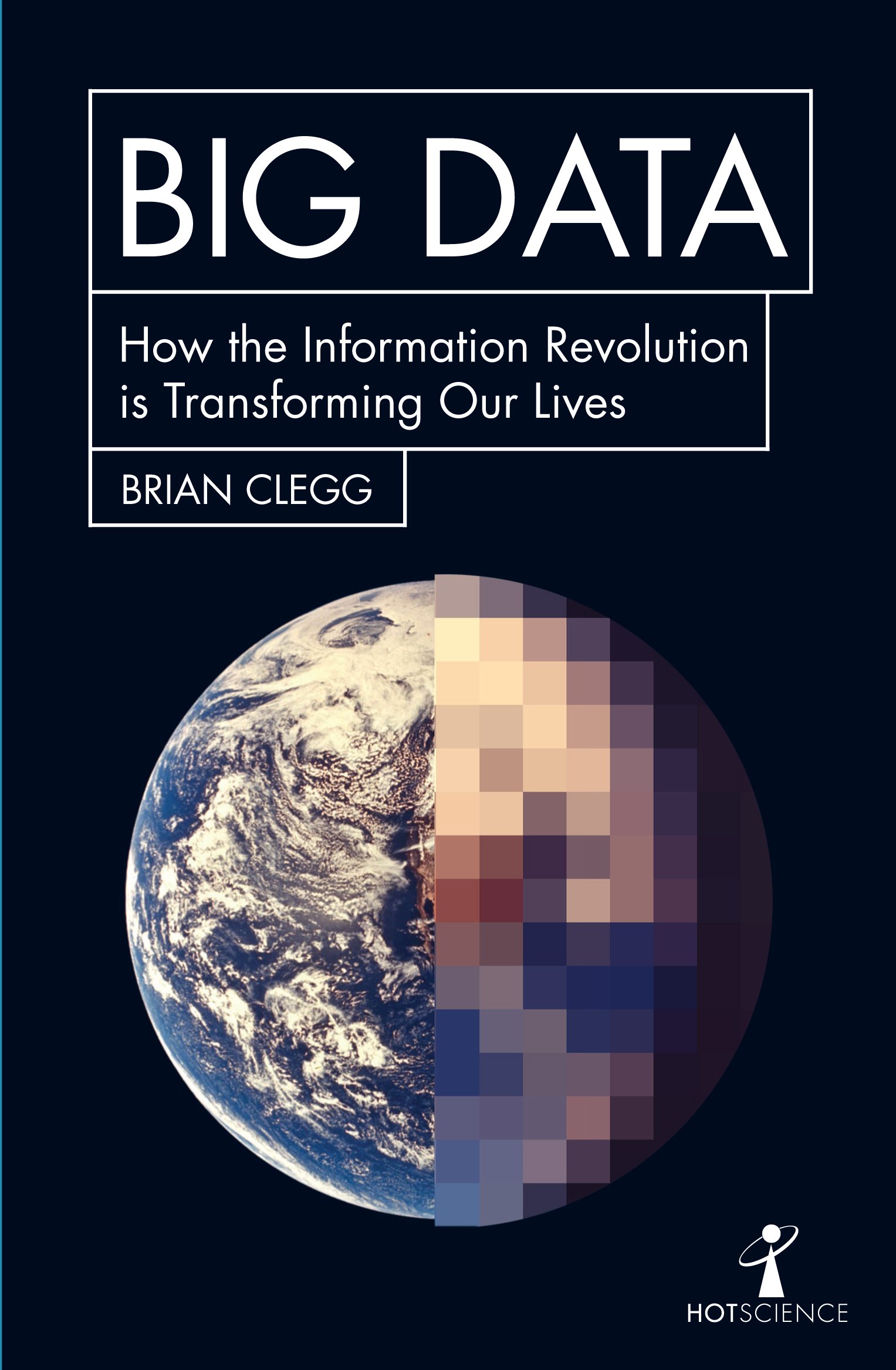 Big Data | Brian Clegg