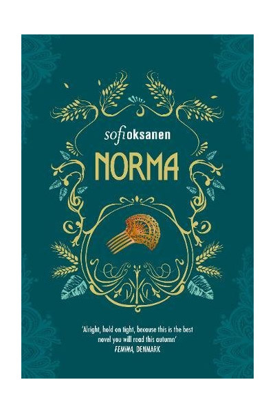 Norma | Sofi Oksanen