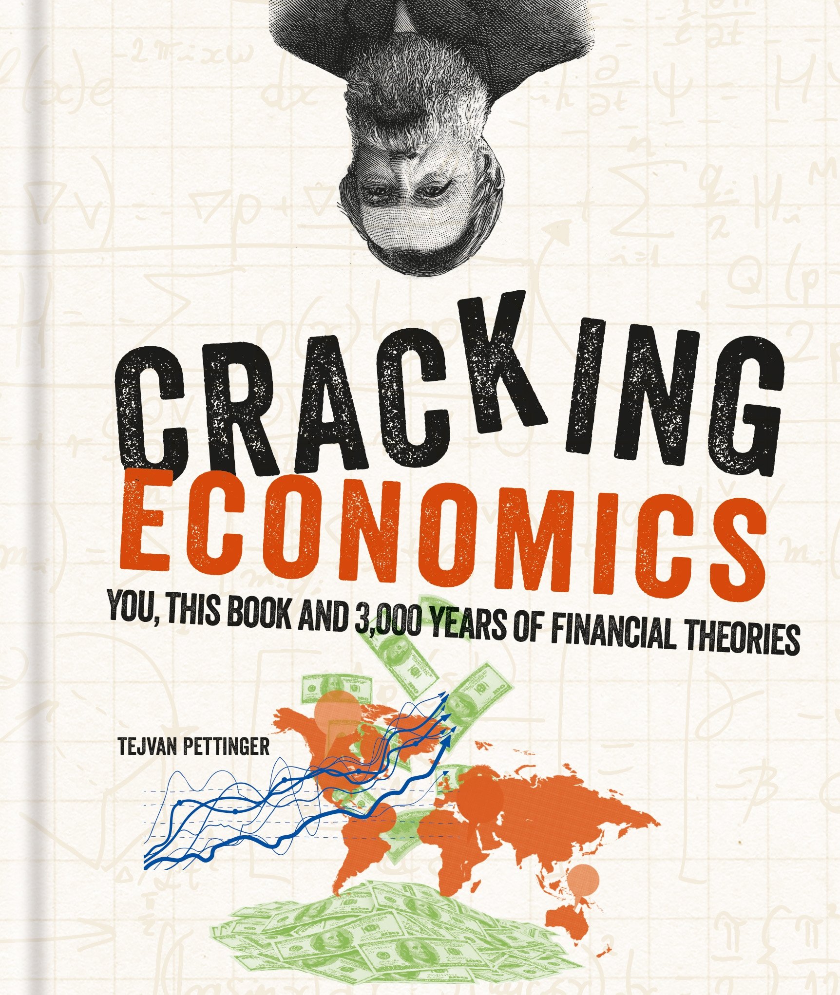 Cracking Economics | Tejvan Pettinger