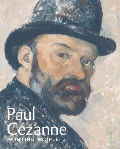 Paul Cezanne: Painting People | Mary Tompkins Lewis