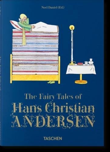 The Fairy Tales of Hans Christian Andersen | Hans Christian Andersen