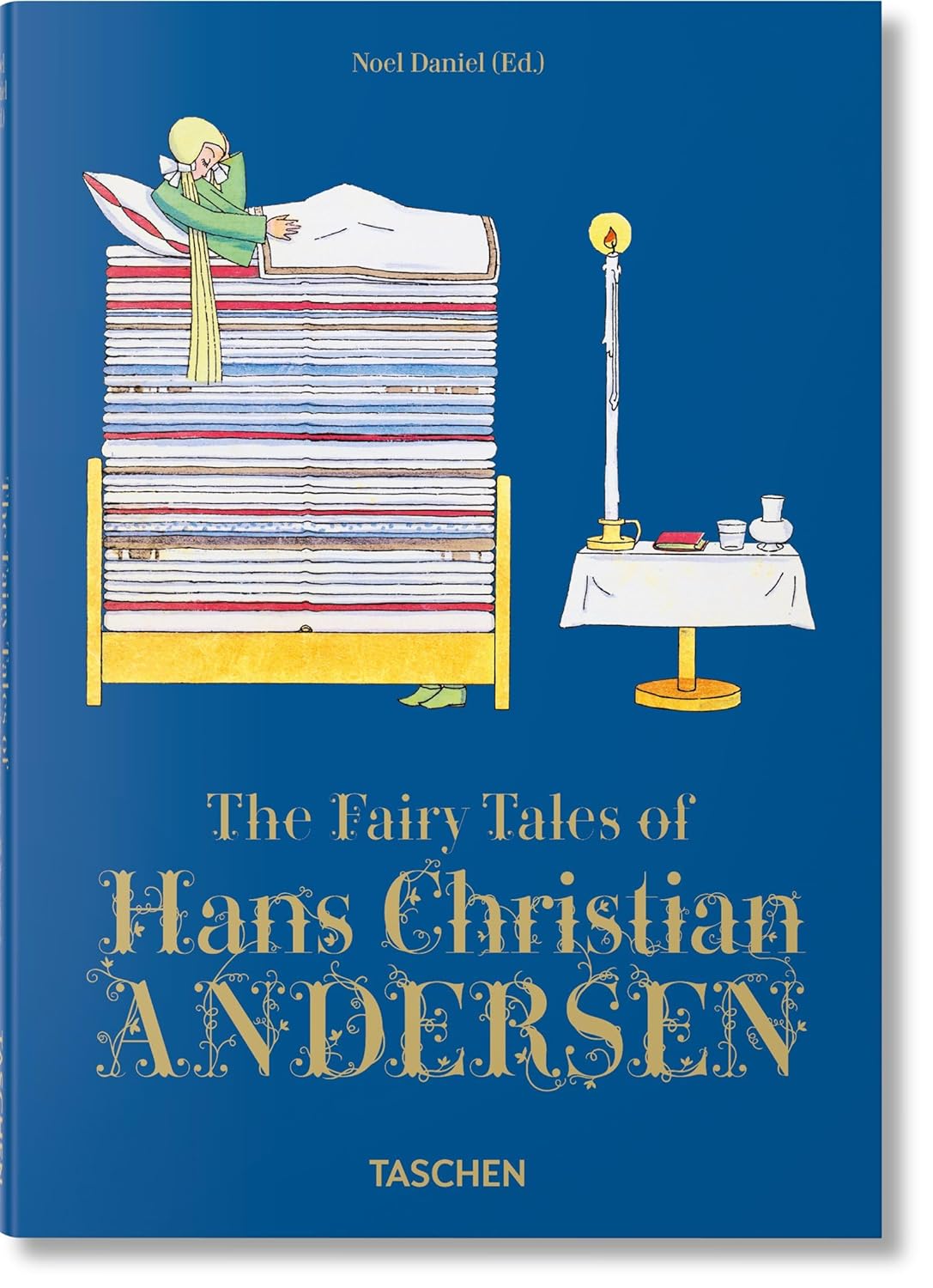 The Fairy Tales of Hans Christian Andersen | Hans Christian Andersen