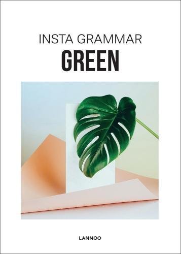 Insta Grammar - Green | Irene Schampaert