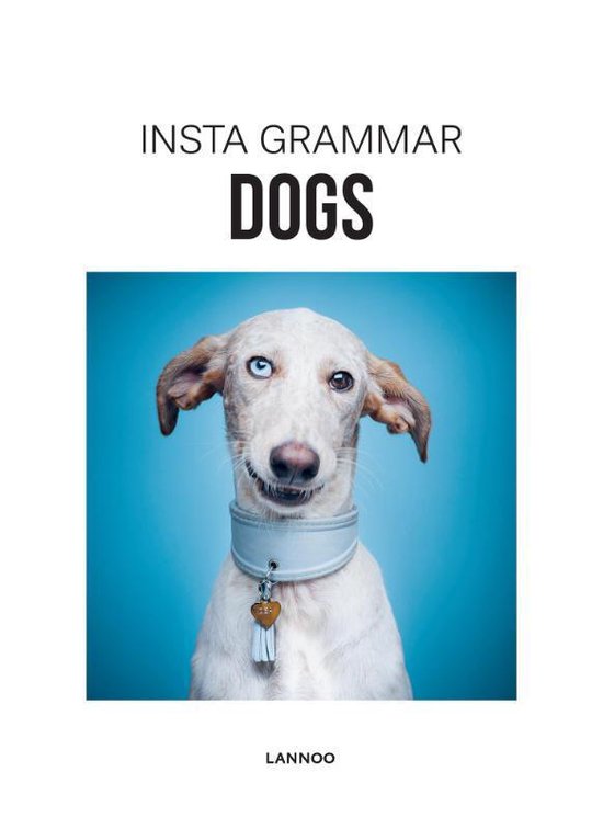 Vezi detalii pentru Insta Grammar Dogs | Irene Schampaert