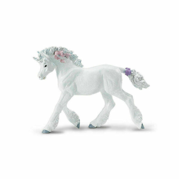 Figurina - Puiul de Unicorn | Safari - 2 | YEO