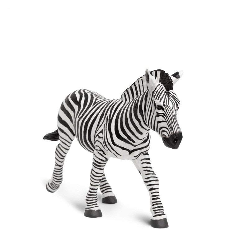 Figurina - Wonders Zebra | Safari