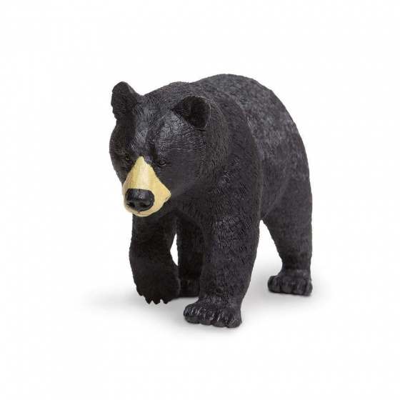 Figurina - Black Bear | Safari