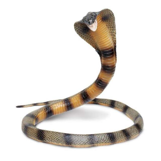 Figurina - Cobra Snake | Safari