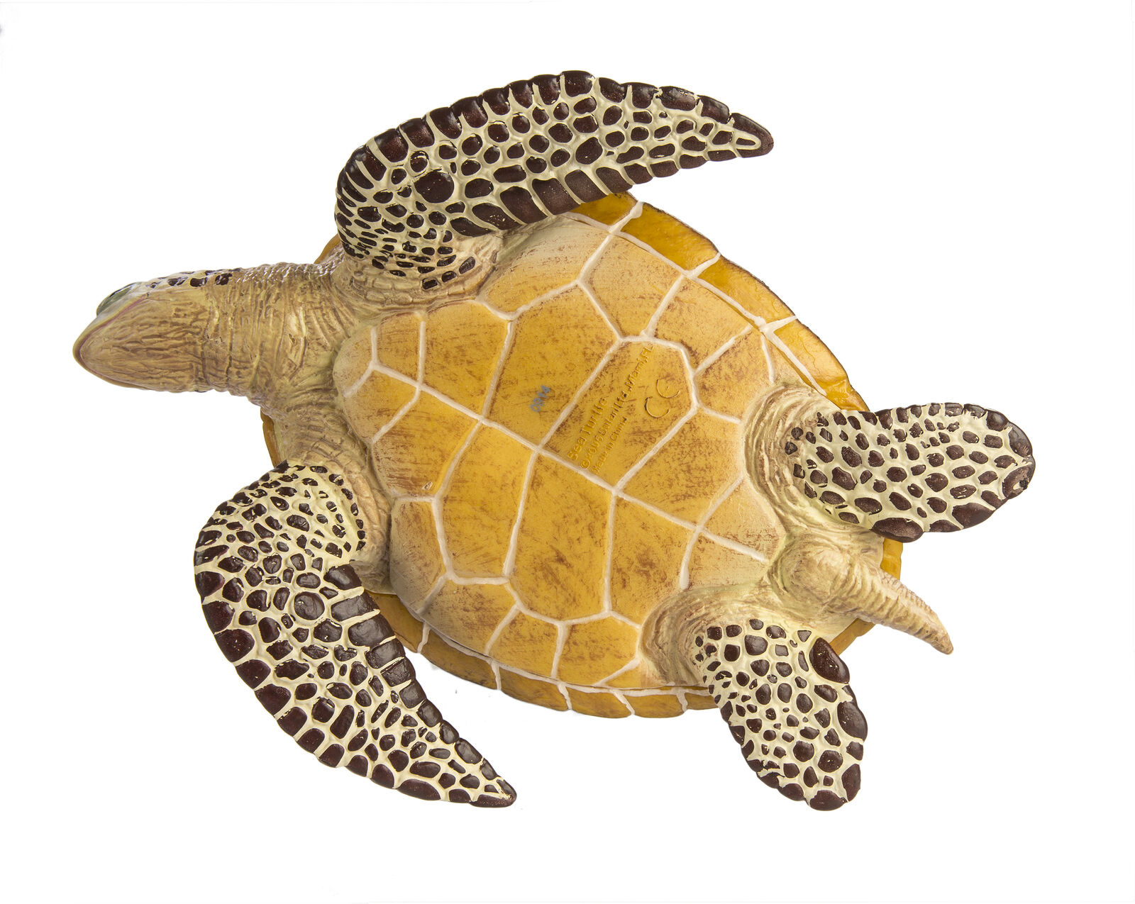 Figurina - Sea Turtle | Safari - 1 | YEO