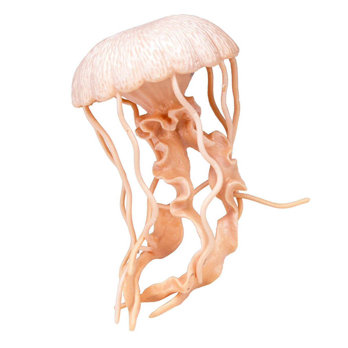 Figurina - Pink Jellyfish | Safari