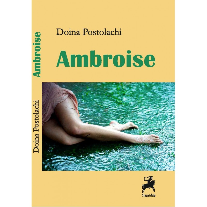 Ambroise | Doina Postolachi