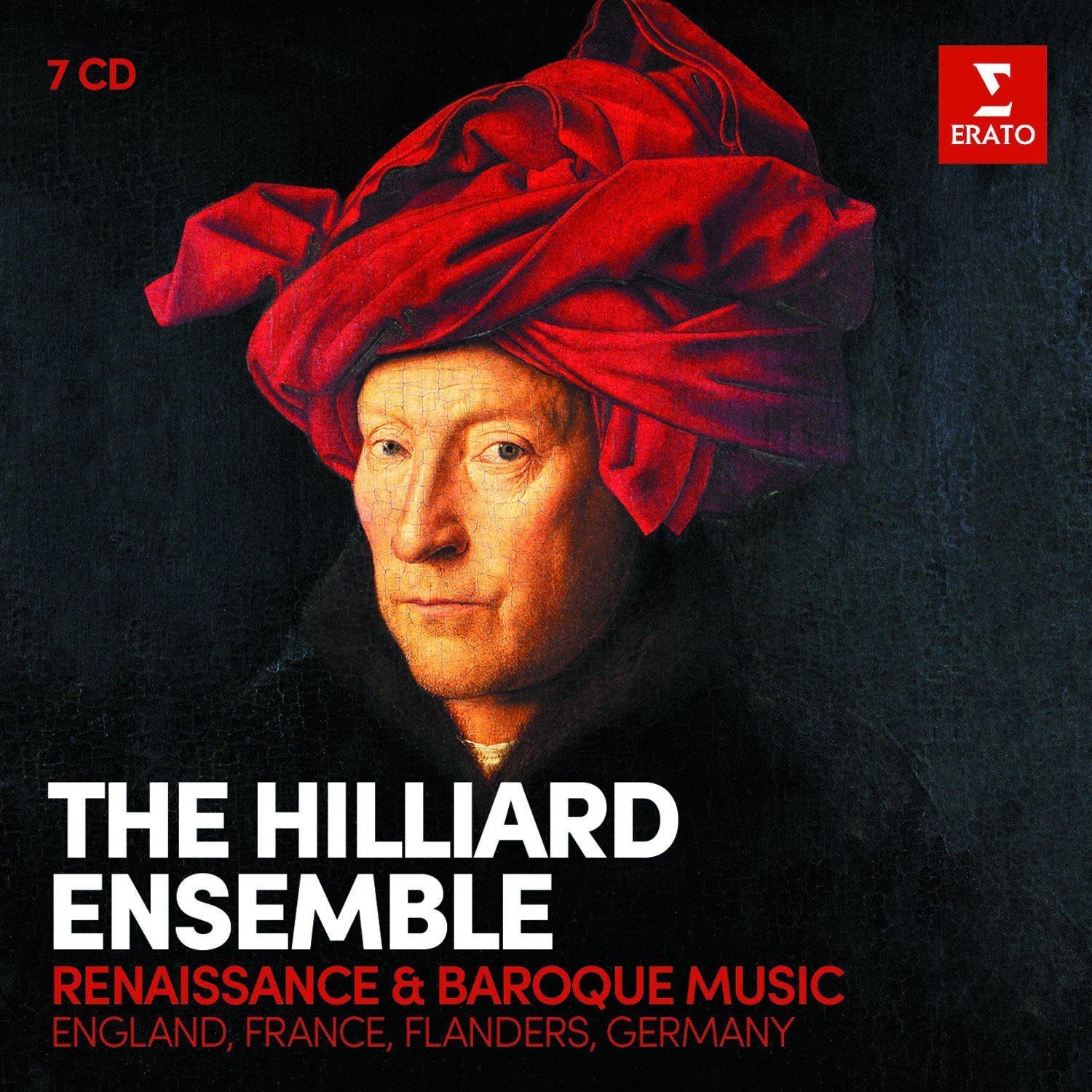 Renaissance & Baroque Music | The Hilliard Ensemble