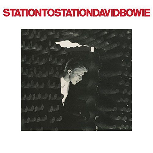 Station To Station | David Bowie