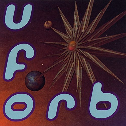 U.F.Orb - Vinyl | The Orb