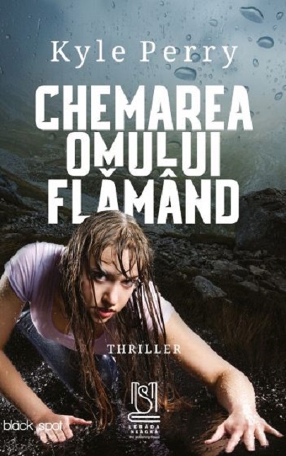 Chemarea Omului Flamand  | Kyle Perry