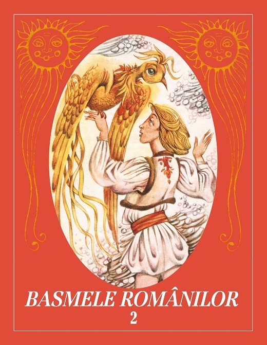 Basmele romanilor | - 1 | YEO