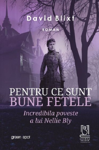 Pentru ce sunt bune fetele  | David Blixt