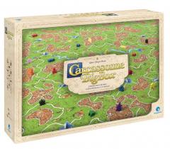 Joc - Carcassonne Big Box