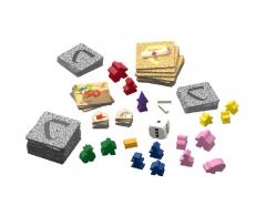 Joc - Carcassonne Big Box