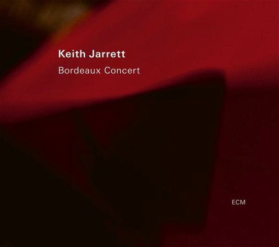 Bordeaux Concert 2016 | Keith Jarrett 2016 poza noua
