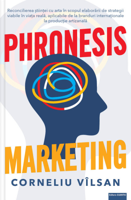 Phronesis marketing | Corneliu Valsan