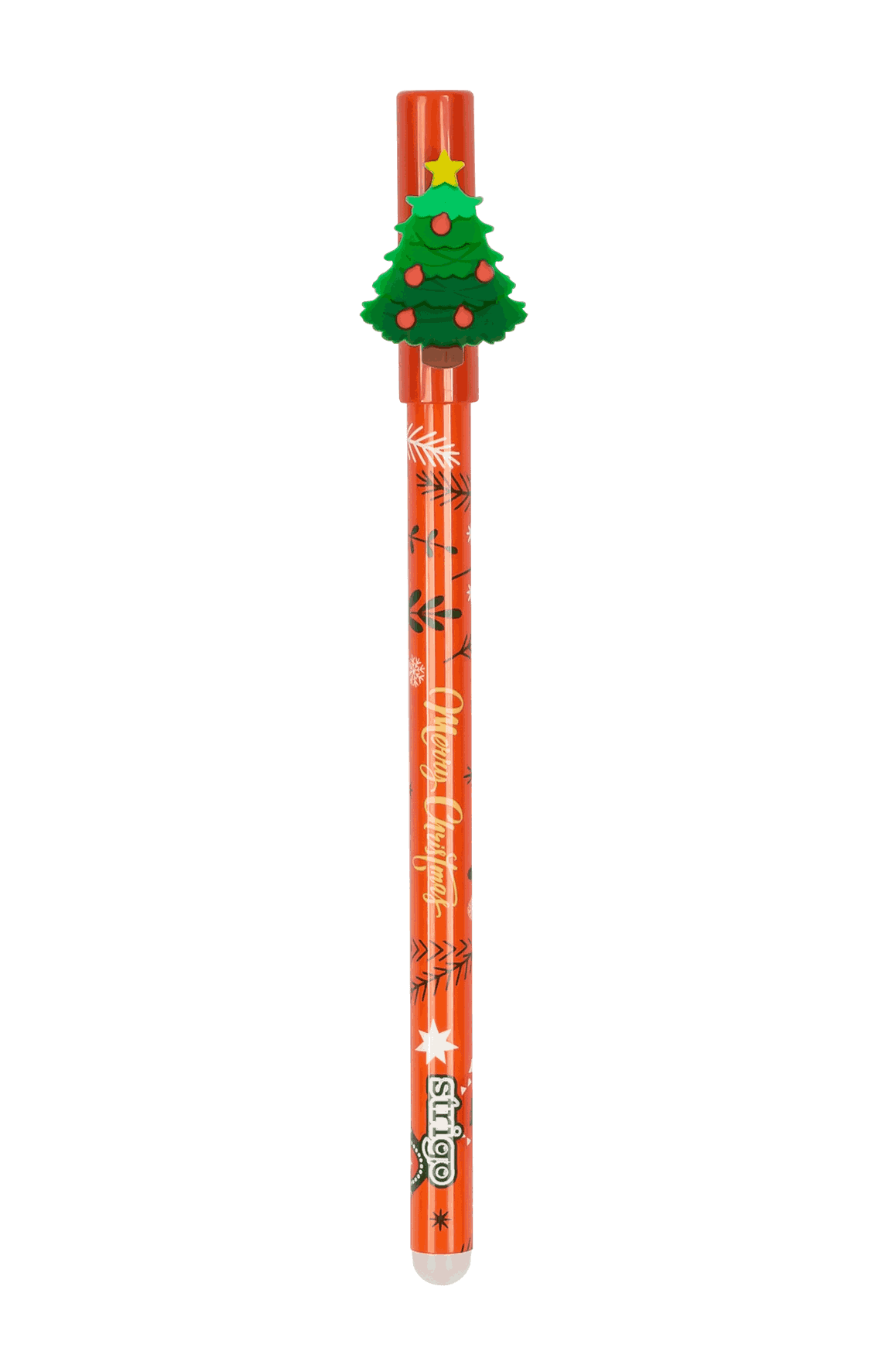  Pix cu cerneala termosensibila - Christmas - Christmas Tree | Strigo 