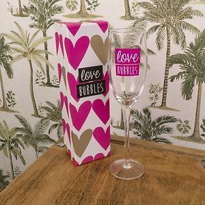 Pahar pentru sampanie - Love Bubbles | Really Good - 1 | YEO