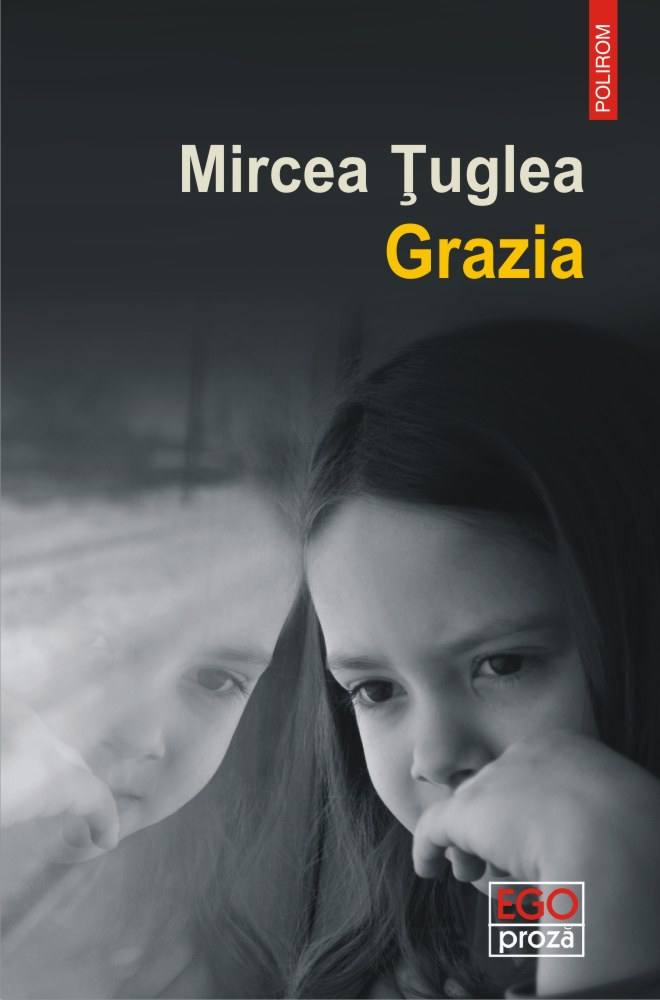 Grazia | Mircea Tuglea - 1