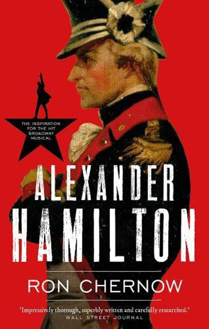 Alexander Hamilton | Ron Chernow