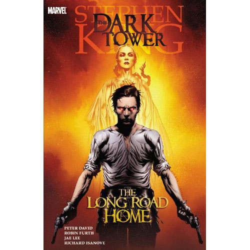 Dark Tower: The Long Road Home | Robin Furth