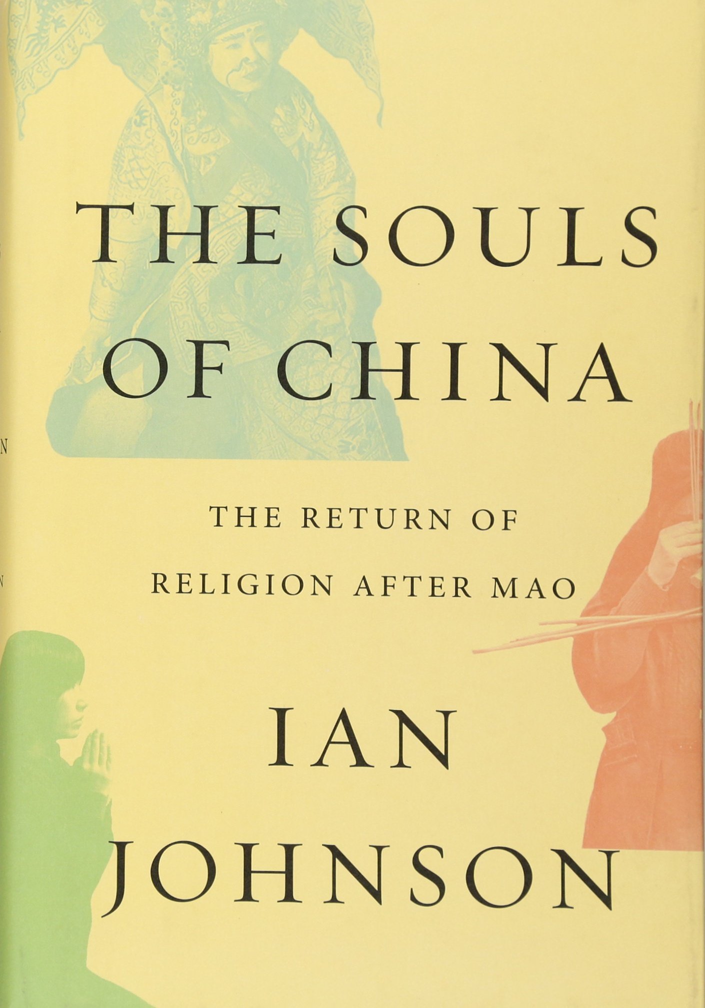 Souls of China | Ian Johnson