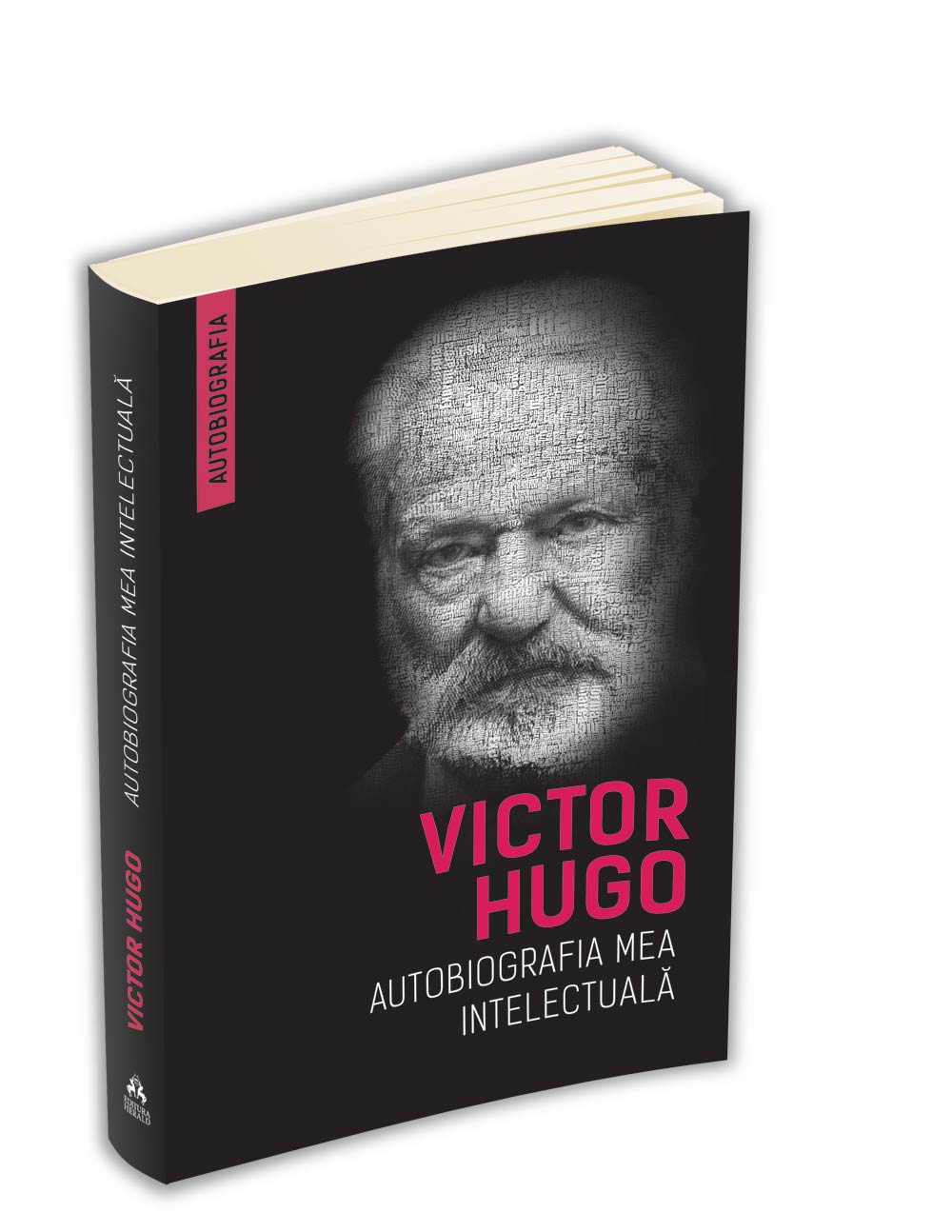 Autobiografia mea intelectuala | Victor Hugo carturesti.ro