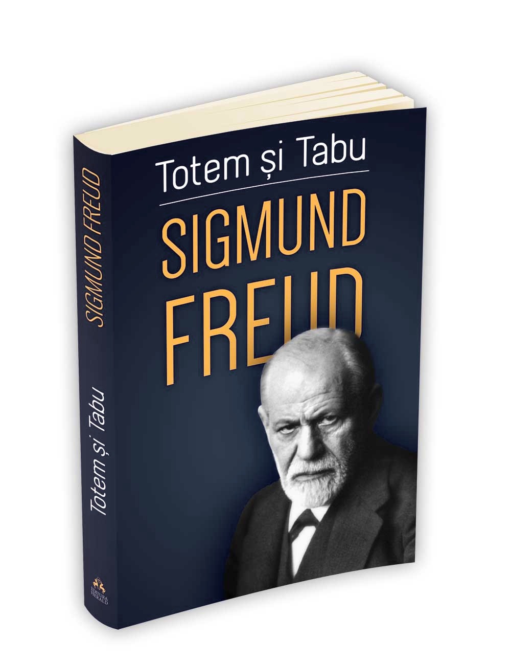 Totem si tabu | Freud Sigmund