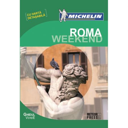 Michelin - Roma 