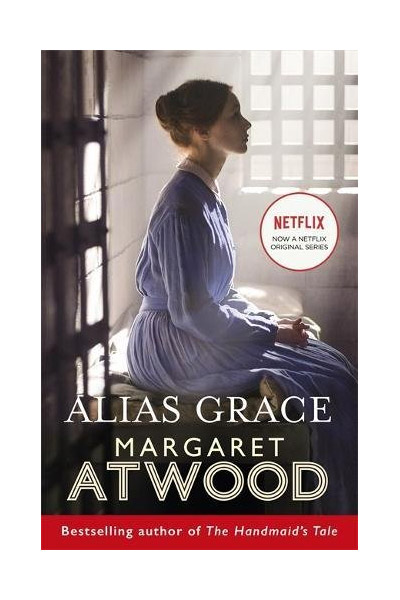 Alias Grace | Margaret Atwood