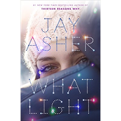 What Light | Jay Asher