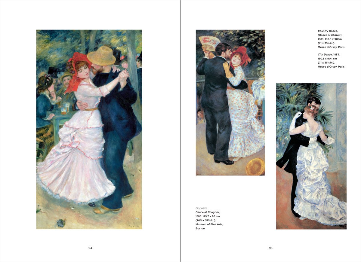 Renoir - An Intimate Biography | Barbara Ehrlich White