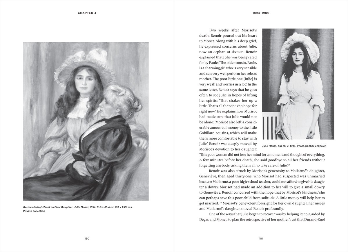 Renoir - An Intimate Biography | Barbara Ehrlich White - 2 | YEO