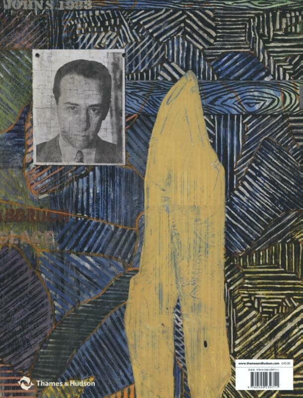 Jasper Johns | Fiona Donovan - 5 | YEO