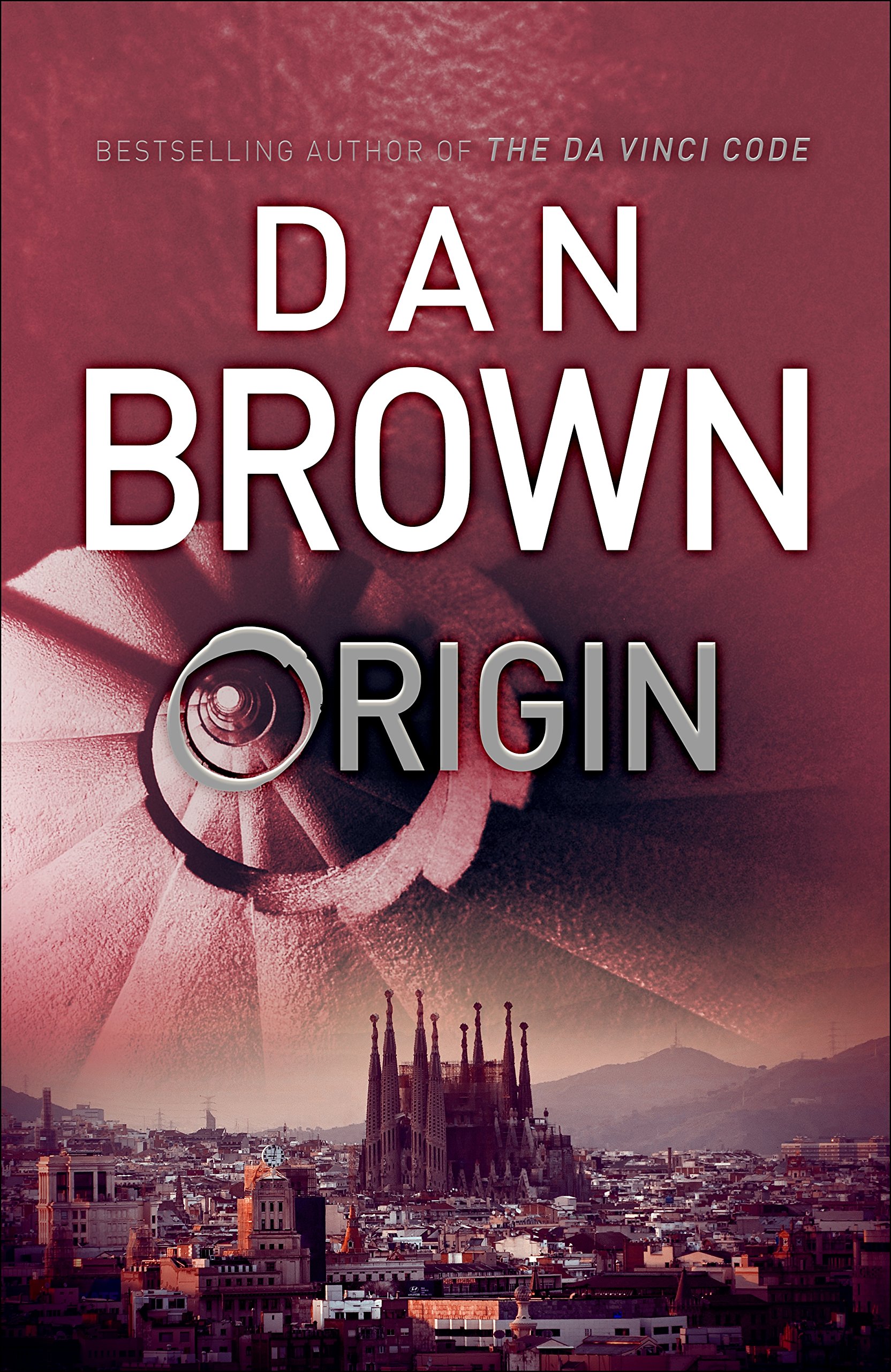 Origin | Dan Brown