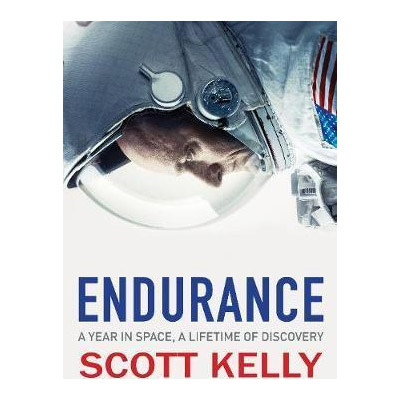 Endurance | Scott Kelly