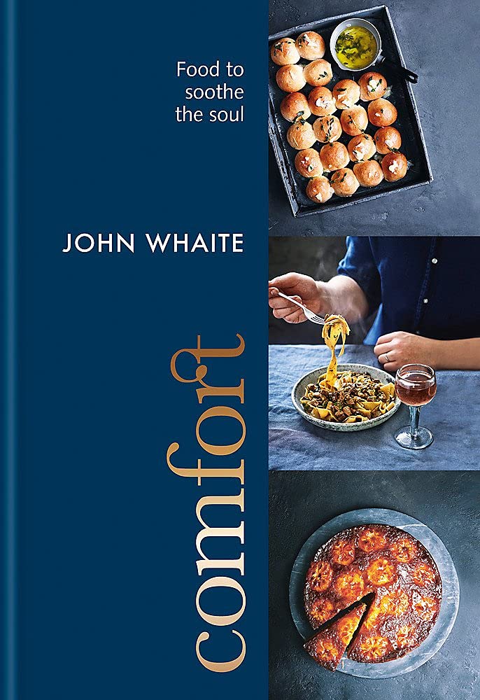 Comfort | John Whaite