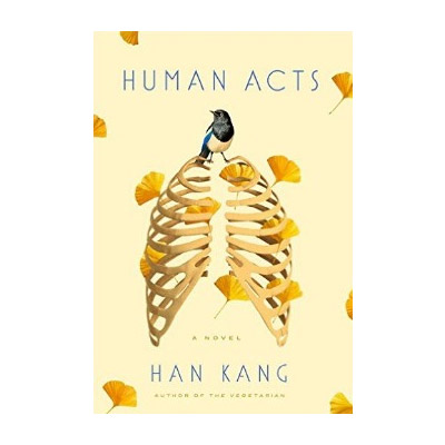 Human Acts | Han Kang